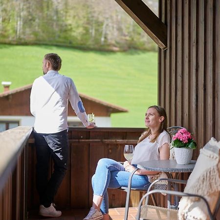 Der Klostertalerhof Klosterle am Arlberg Esterno foto
