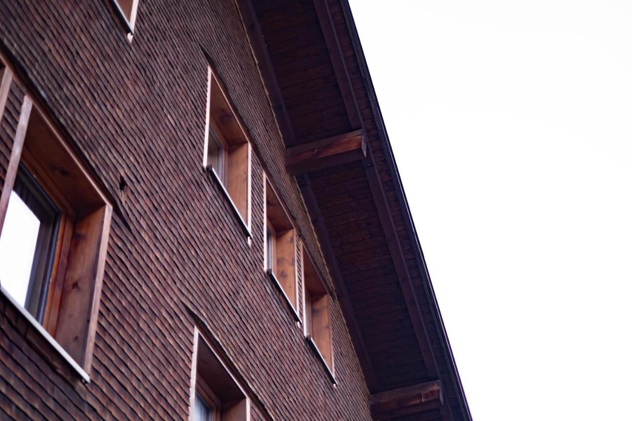 Der Klostertalerhof Klosterle am Arlberg Esterno foto