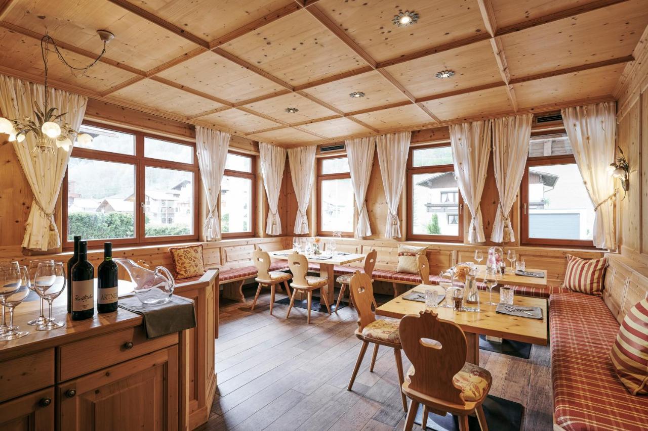 Der Klostertalerhof Klosterle am Arlberg Esterno foto